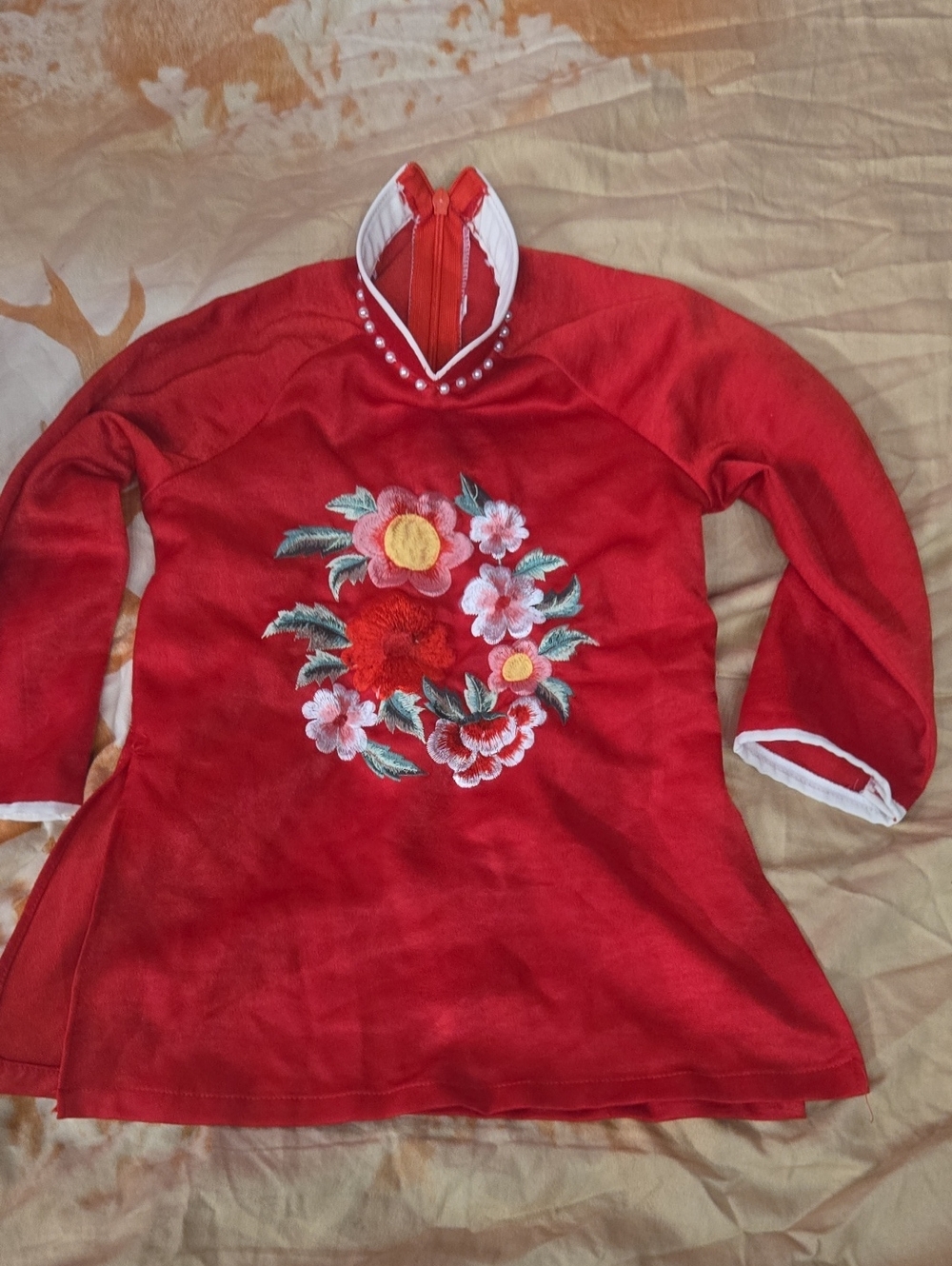 Kids Dress